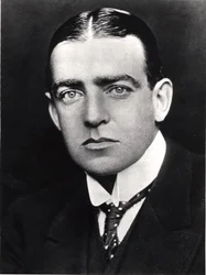 アーネスト・シャクルトン（1874-1922）